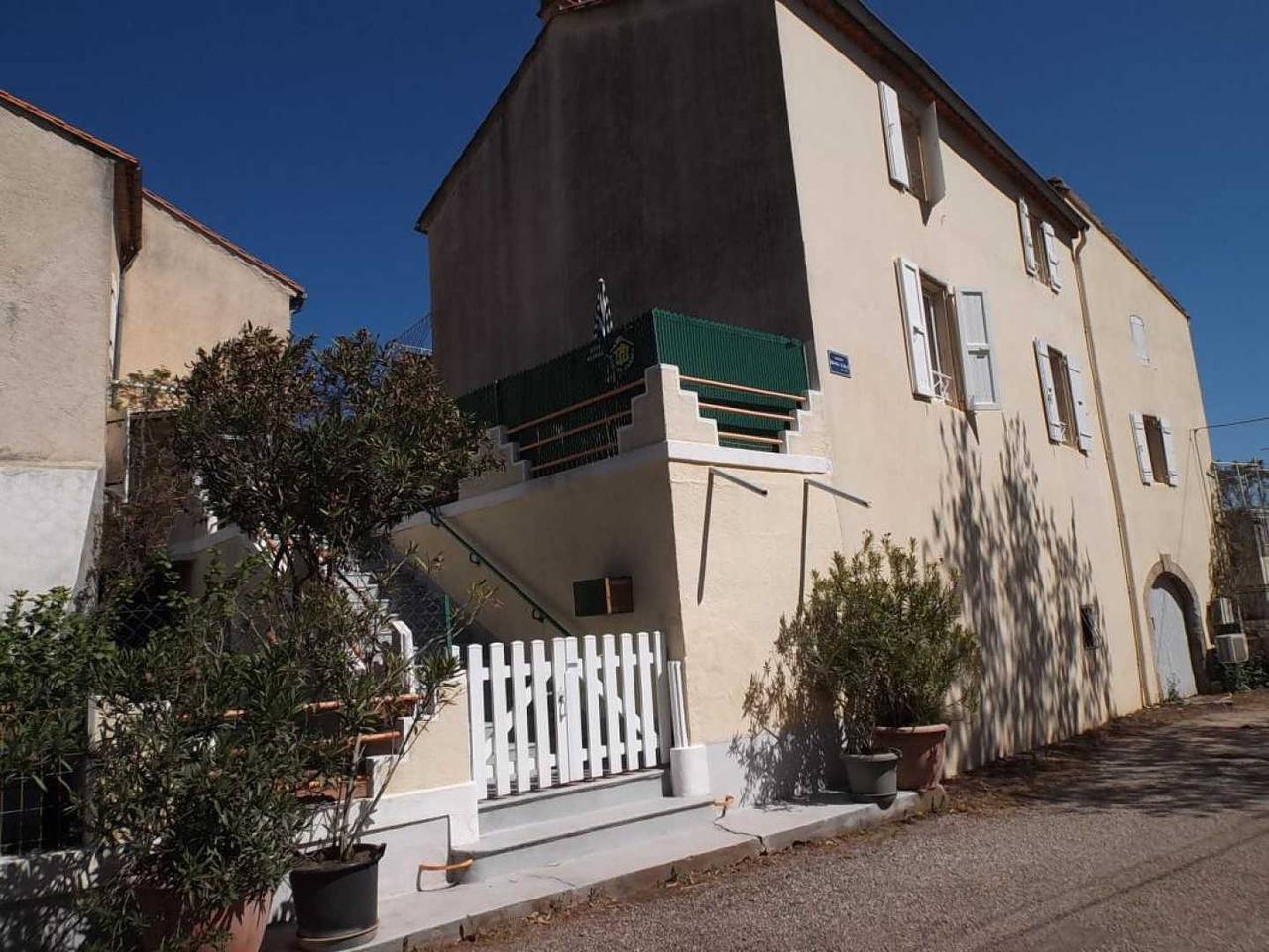 Photo : Maison de vacances