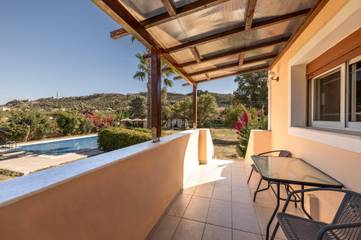 Ferienhaus für 8 Personen in Laganas, Zakynthos, Bild 4