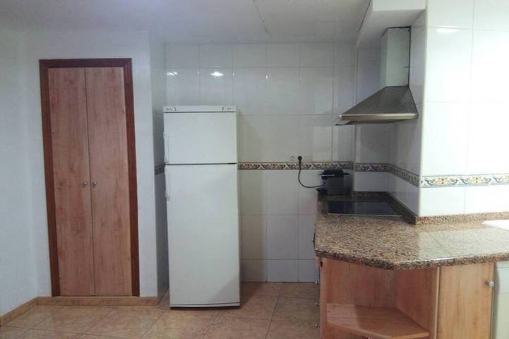 Appartement de vacances pour 5 personnes - 1