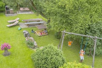 Pension für 5 Personen in Bad Reichenhall, Bayerische Alpen, Bild 3