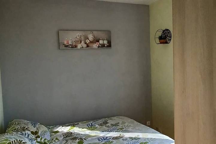 Appartement entier, Le soleil couchant in Carantec, Ceinture Dorée