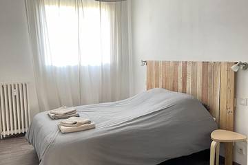 Appartement De Vacances pour 4 Personnes dans Montauban, Tarn-et-Garonne, Photo 1