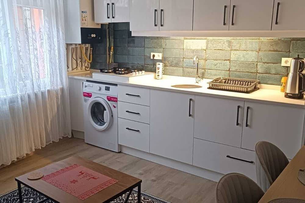 Appartamento vacanze a Istanbul a partire da 81€ a notte