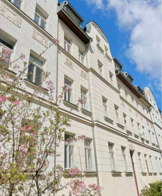 Ferienwohnung für 4 Personen, mit Balkon in Sachsen
