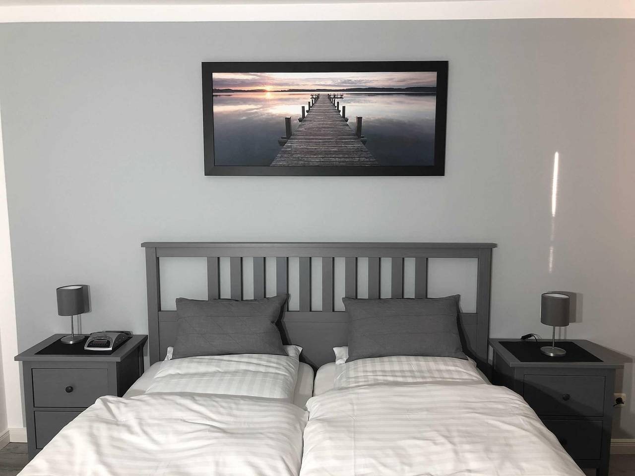 Zweiraumapp. in Niendorf, Timmendorfer Strand