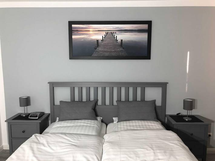 Zimmer für 4 Personen, mit Garten, kinderfreundlich in Timmendorfer Strand - 4