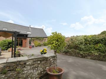 Cottage for 6 People in Mardy, Monmouthshire, Photo 1