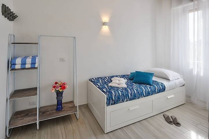 Ganze Wohnung, MonnaLisa - Mareri apartments in Taggia (stadt), Taggia