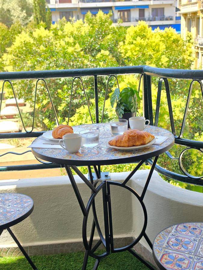 Gîte pour 2 personnes, avec Balcon ainsi que Terrasse et Vue dans Casino Ruhl