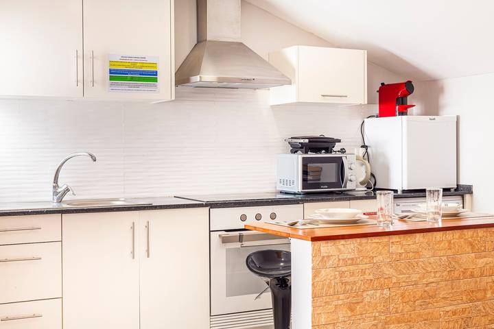 Ferienwohnung für 4 Personen, mit Balkon in Funchal - 4