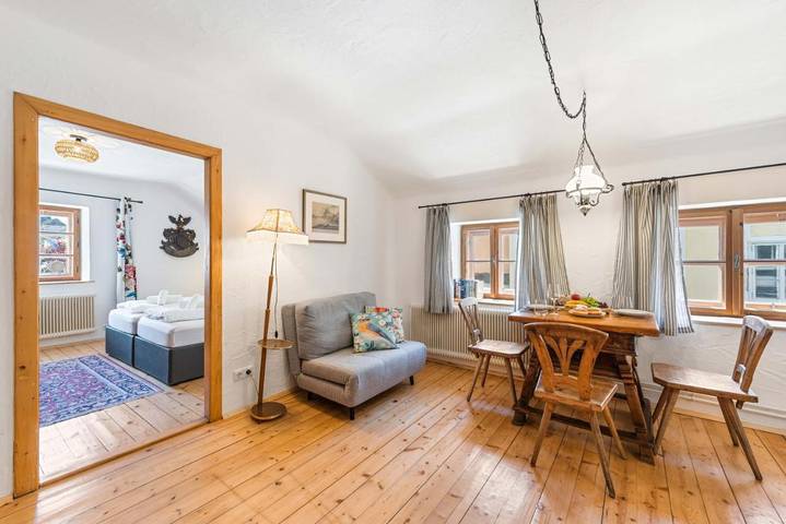 Gîte pour 3 personnes, avec vue à Melk - 3