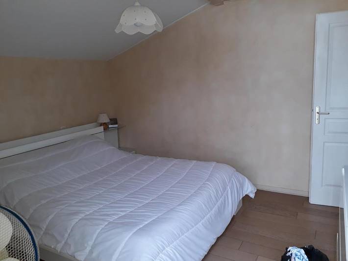 Location de vacances pour 8 personnes, avec jardin et piscine à Ustaritz - 2