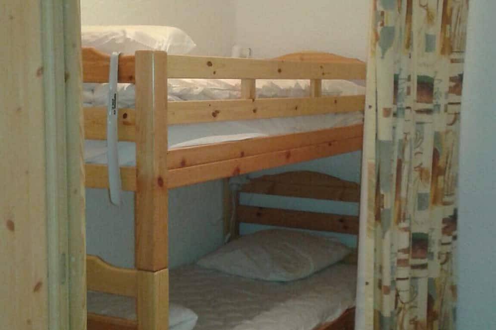 Apartamento entero, Apartamento en Pra-Loup 1600 para 10 personas in Pra-Loup, Uvernet-Fours