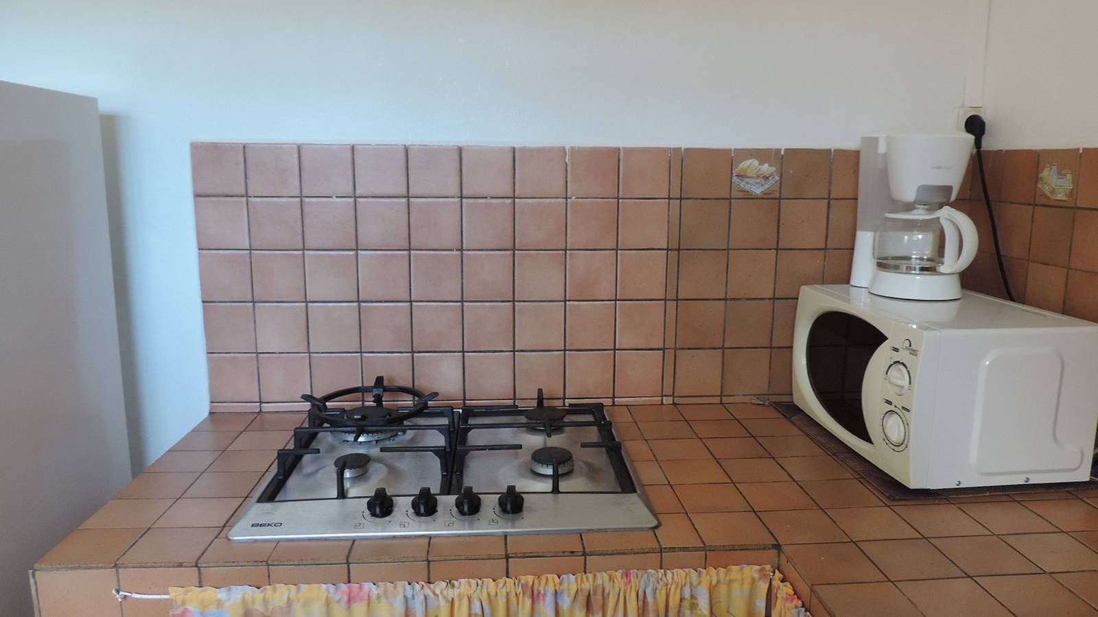 Entire apartment, Cozy apartment in Le Robert - 28 m² with lovely garden in Le Robert, Martinique