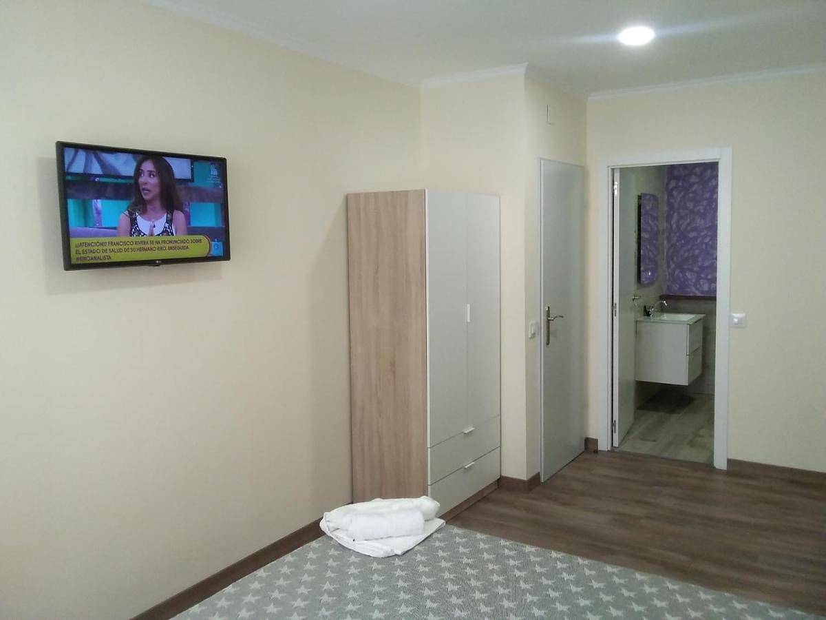 Pension Fonda Suiza in Reus, Costa Dorada