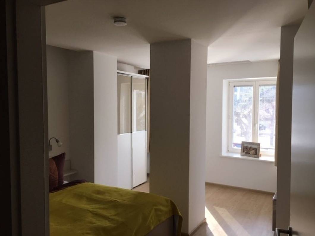 Entire holiday apartment, Ferienwohnung Strandläufer in Sellin, Ruegen