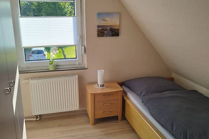 Ferienhaus für 6 Personen, mit Garten und Terrasse in Moormerland - 2