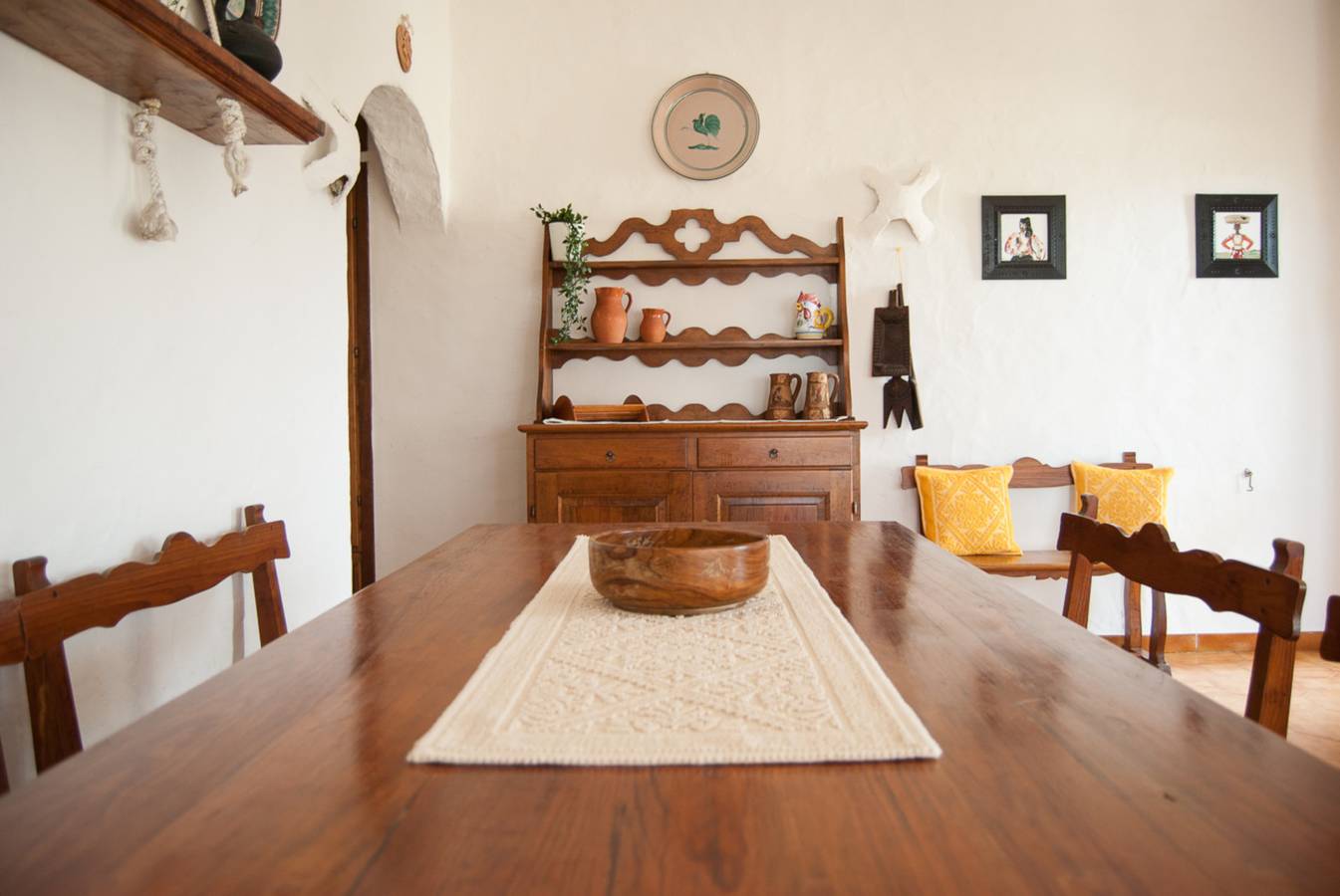 Villa Bados 6 in Pittulongu, Costa Smeralda