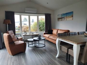 Chalet voor 6 Personen in Nunspeet, Veluwemeer, Afbeelding 3