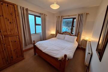 Holiday Home for 5 People in Glenties, County Donegal, Photo 1