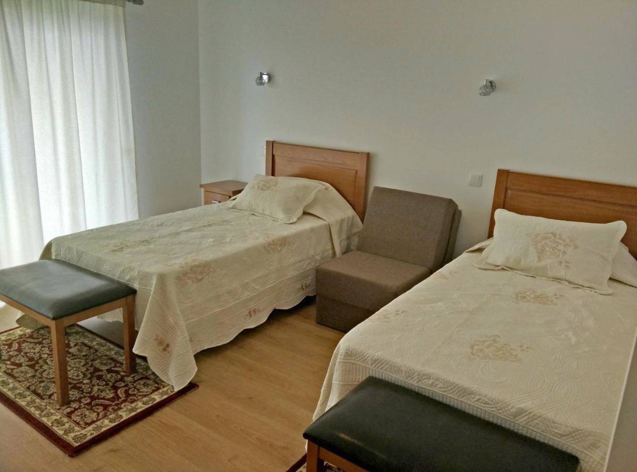 Standard Double Room in Beira Interior Norte, Linhares da Beira