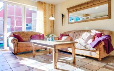 Ferienhaus für 6 Personen in Zingst, Fischland - Darß - Zingst, Bild 1