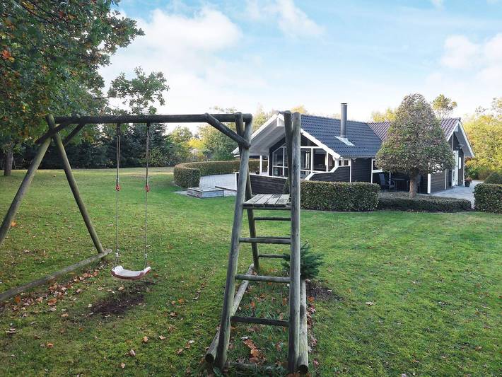 7 Personen Ferienhaus in Løgstør in Trend, Limfjord in Nordjütland