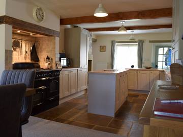 Holiday Rental for 5 People in Grassington, North Yorkshire, Photo 4