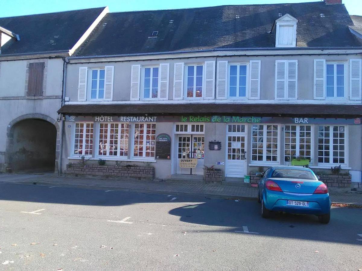Triple Room in Aigurande, Région de La Châtre