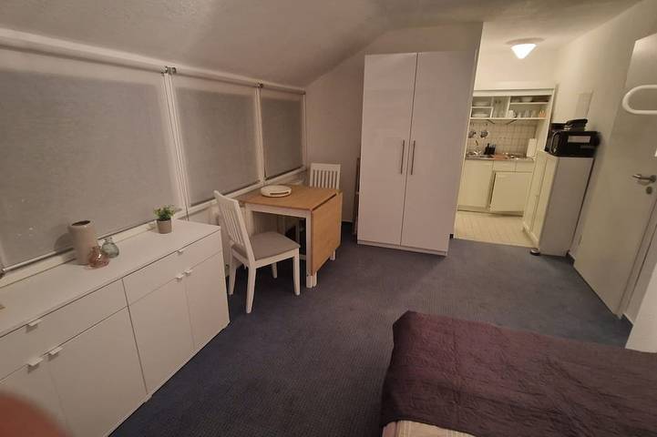Ganze Wohnung, Gemütliche 1-Zimmer-Wohnung im Hildesheimer Wald in Diekholzen, Landkreis Hildesheim