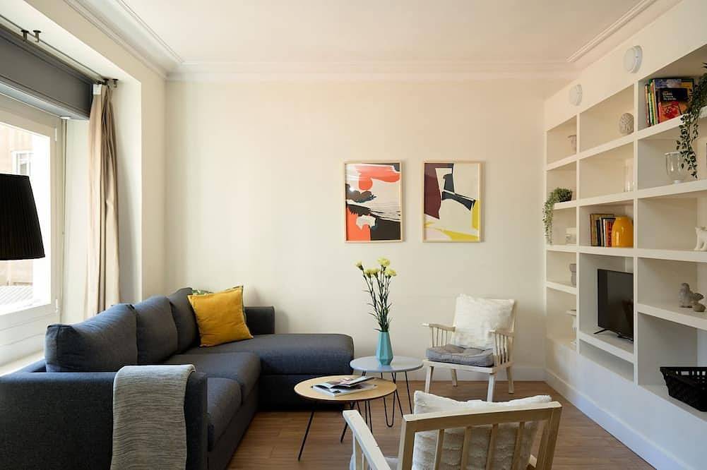 Ferienhaus für 7 Personen in Eixample, Barcelona