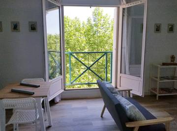 Gîte pour 2 personnes à Revel