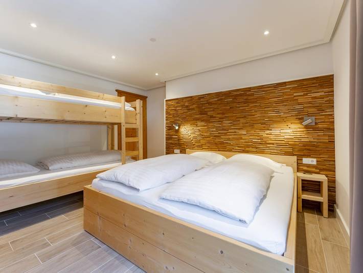 Chalet für 16 Personen, mit Balkon und Sauna, mit Haustier in Ski Amadé - 3