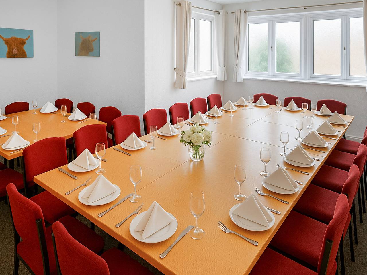 Cottage für 24 Personen mit Garten in Great Yarmouth, The Broads