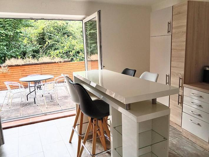 Ferienwohnung für 6 Personen, mit Garten in Sankt Veit an der Glan