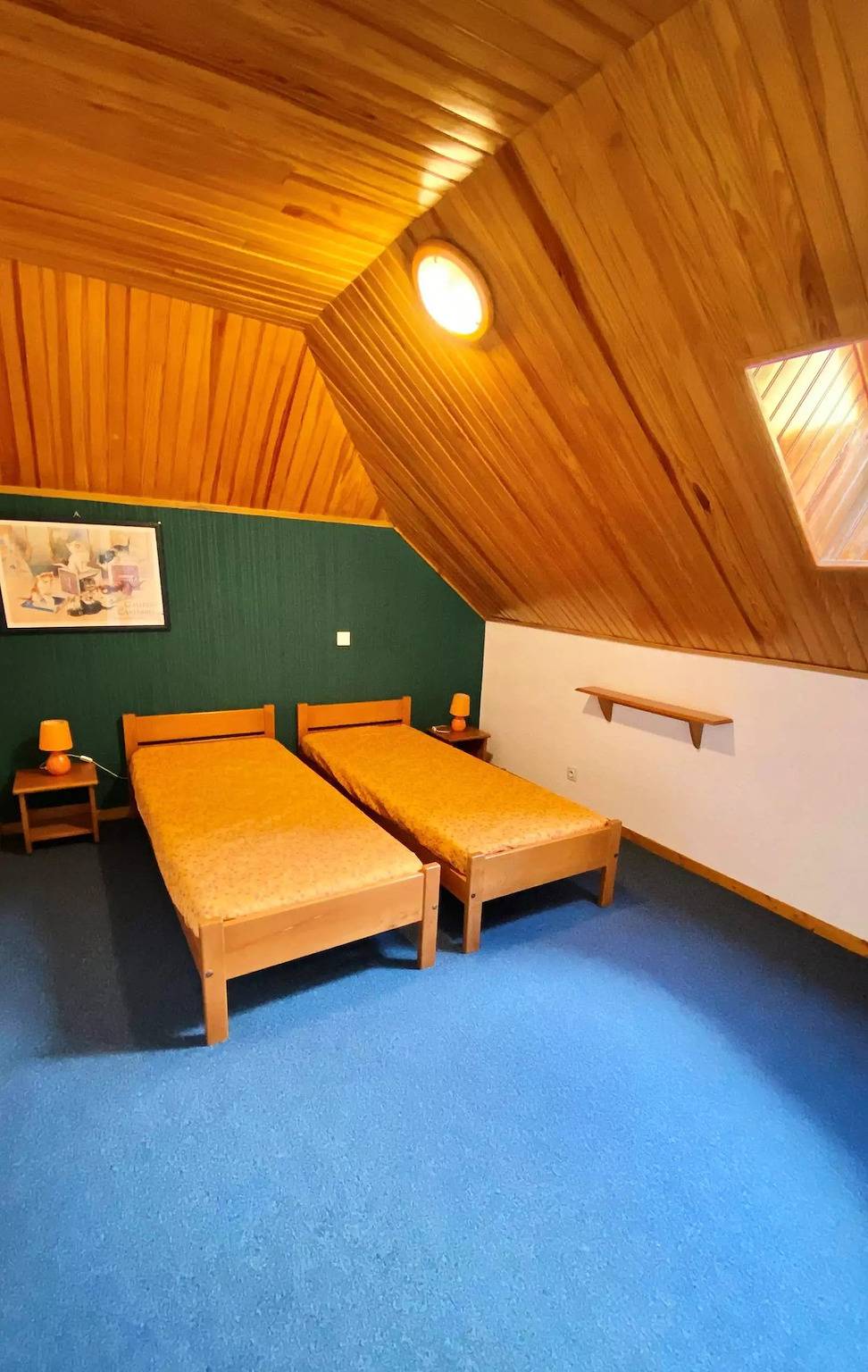 Apartamento entero, Gran dúplex luminoso de 80 m2 con vista panorámica in Vénosc, Les Deux Alpes