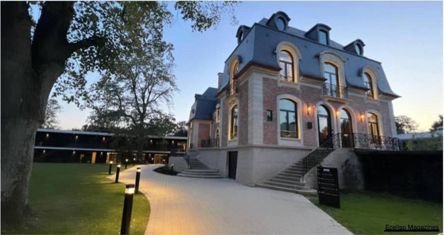 Hôtel pour 2 personnes, avec jardin à Wasquehal - 3