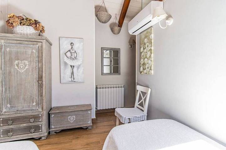 Rustic Duplex in the Pyrenees - Garden & Parking in Sabiñánigo, Pyrénées Aragonaises