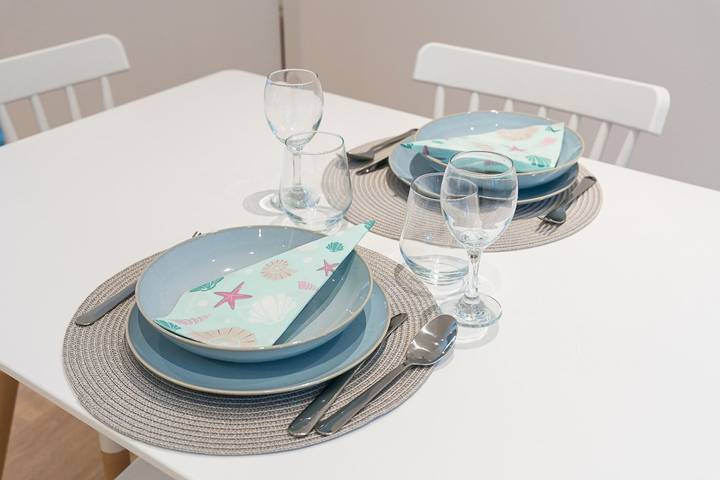 Gîte pour 4 personnes, adapté aux familles à Coimbra - 4