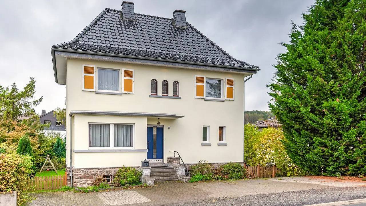 Villa für 17 Personen in Medebach, Hochsauerlandkreis