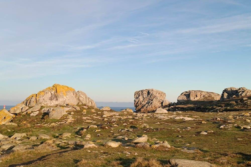 Ty Porzh in Porspoder, Brest region