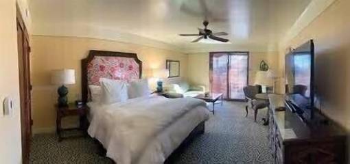 Villa for 8 Guests in Scottsdale, Maricopa County, Picture 1