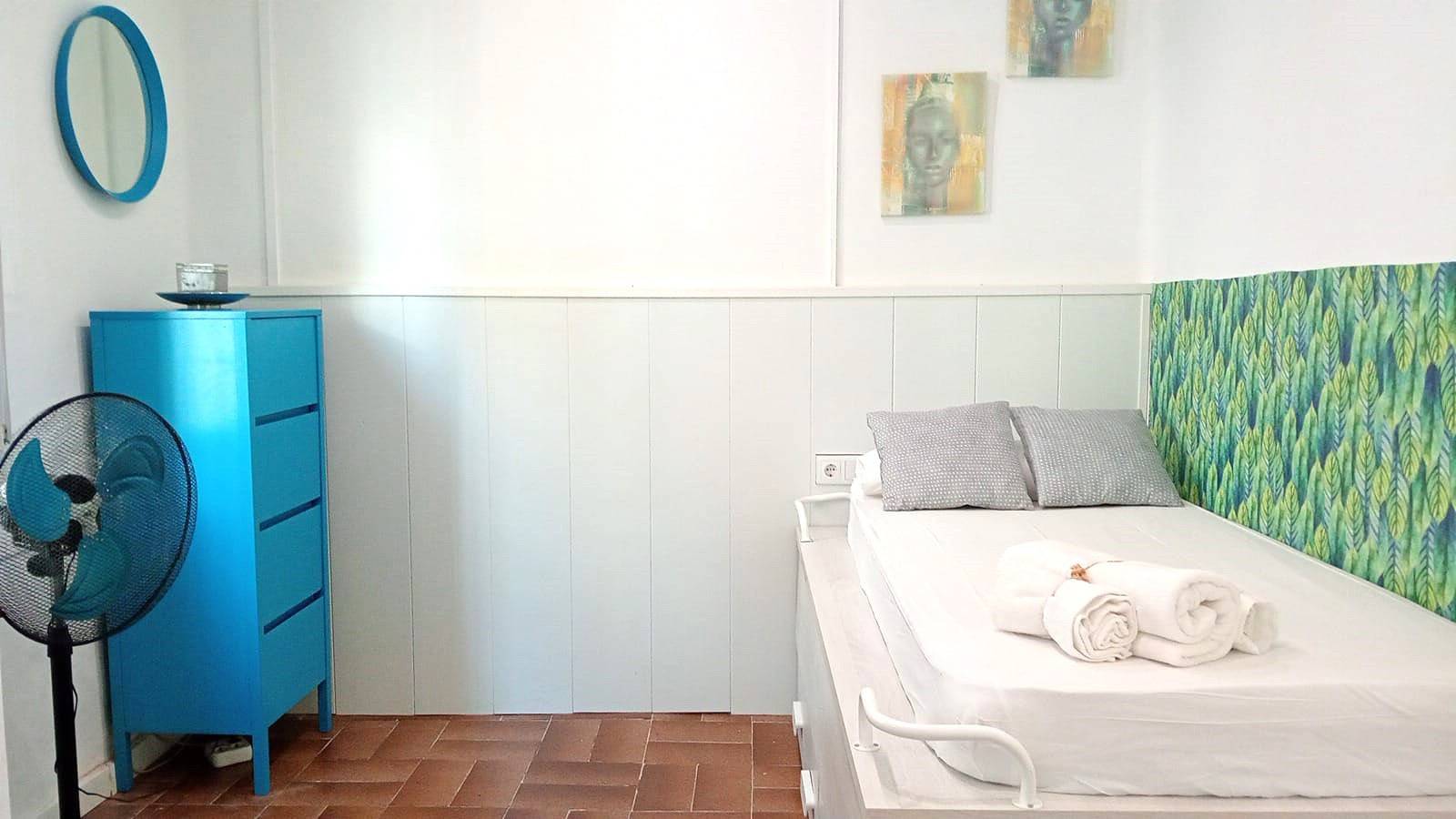 Homeholidaysrentals Arlene - Costa Barcelona in Calella, Costa del Maresme