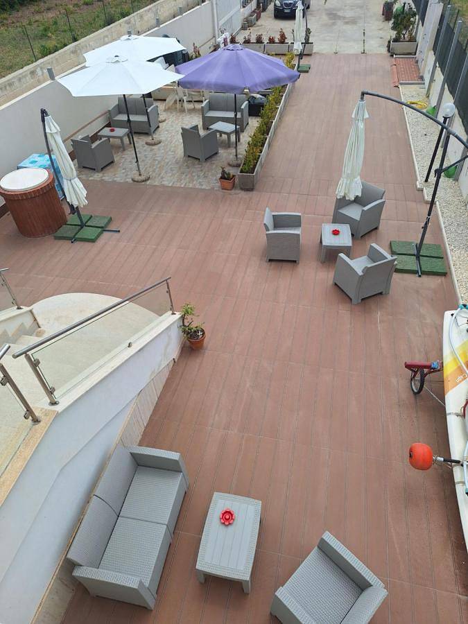 Chambre d’hôte pour 3 personnes, avec jardin et vue à Avola - 3