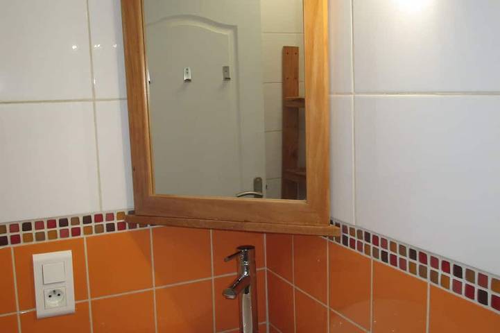 Gîte pour 4 personnes à Bayonne - 3