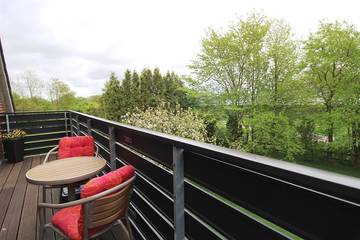 Holiday Apartment for 2 People in Tating, North Friesland, Photo 4