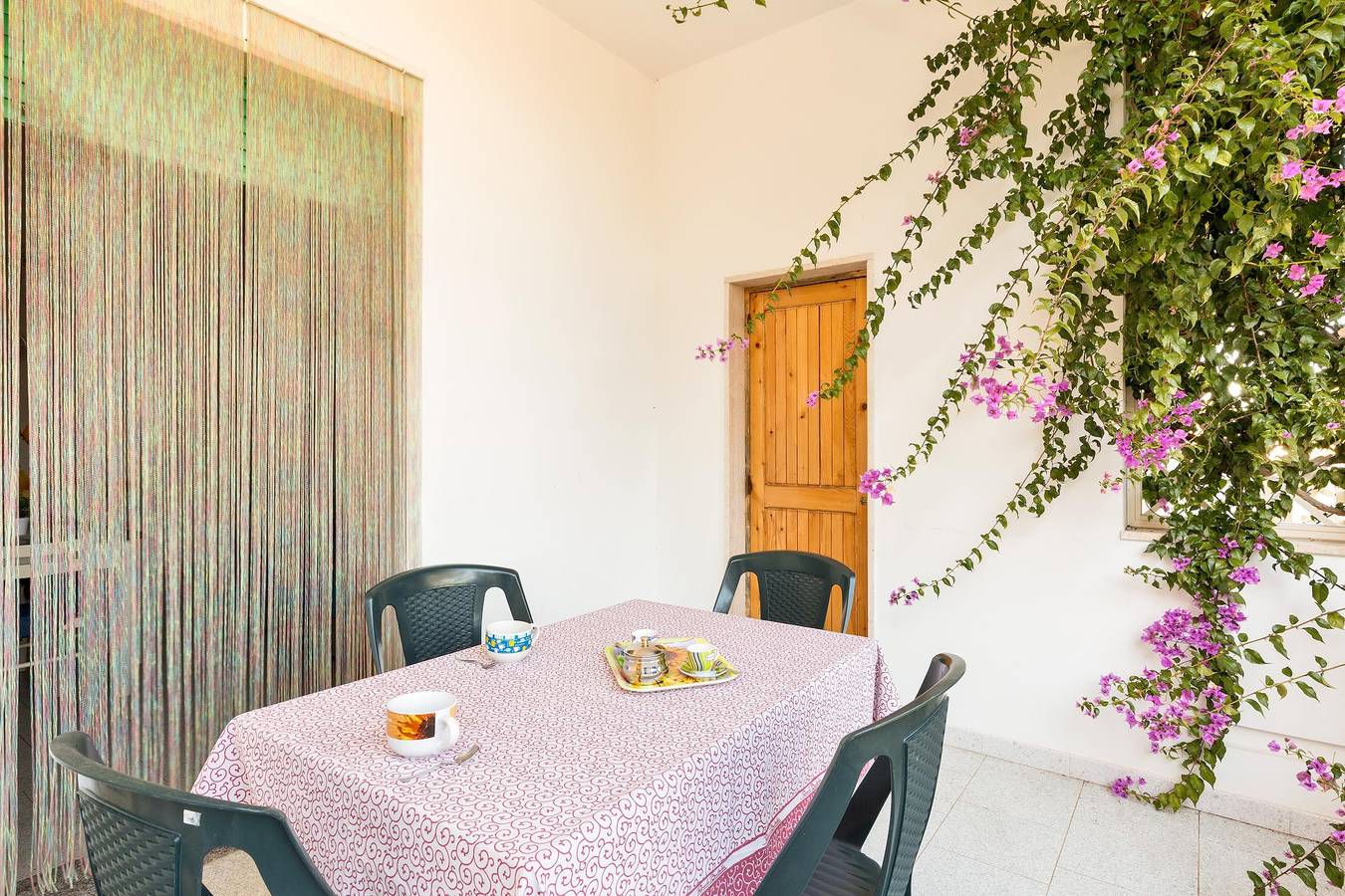 Bnb für 6 Personen in Torre Lapillo, Golf von Tarent