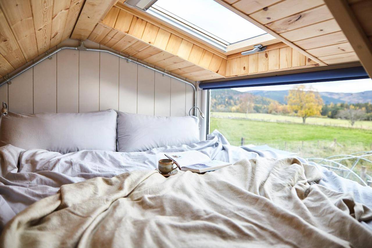 One-Bedroom House in Ballater, Cairngorms National Park