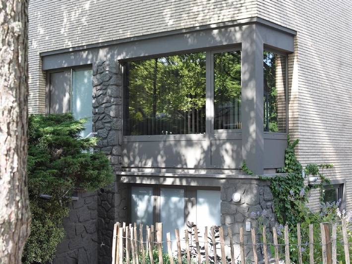 Gîte pour 4 personnes, avec vue et jardin à Liège - 4