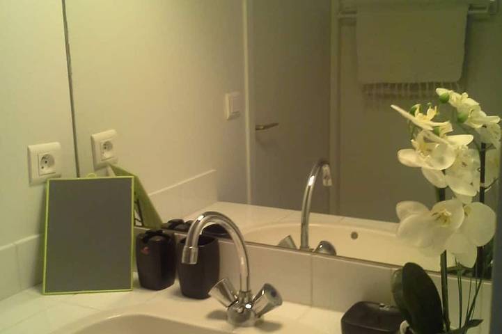 Gîte pour 2 personnes, avec terrasse et jardin à Cahors - 3